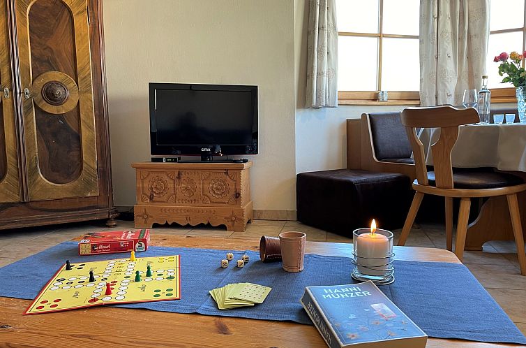 Appartement Gassreith