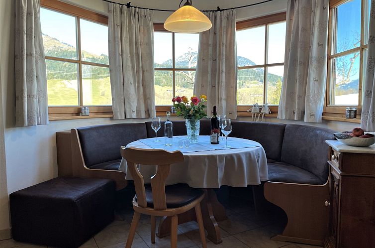 Appartement Gassreith