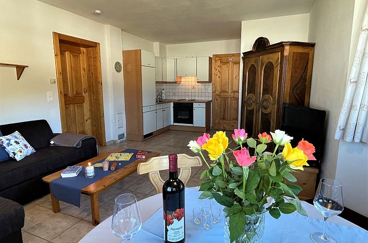 Appartement Gassreith