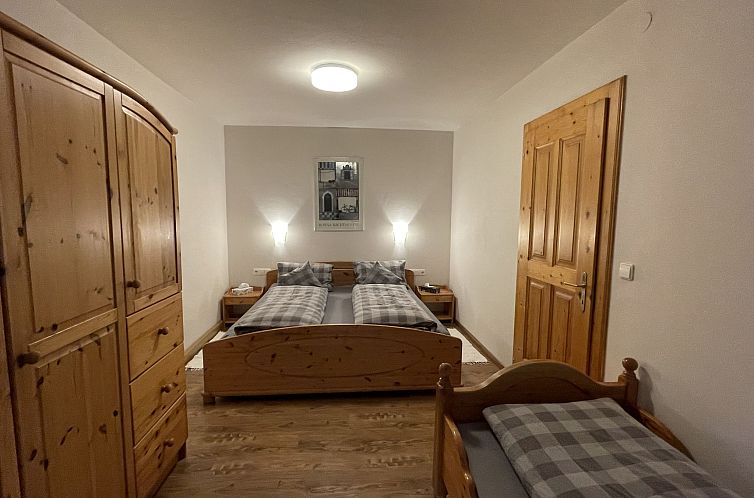Appartement Gassreith