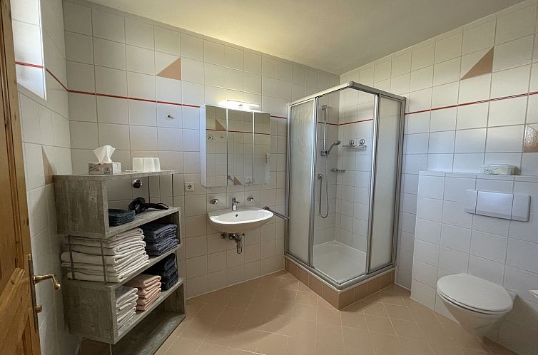 Appartement Gassreith