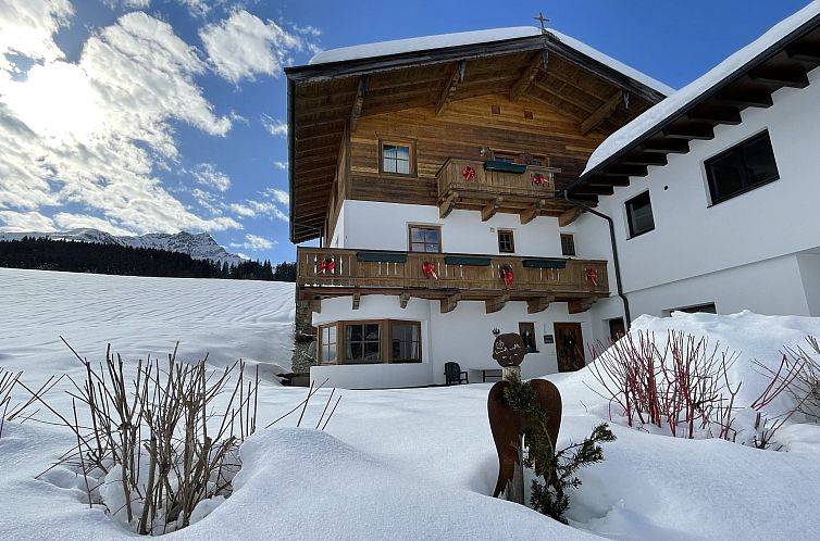 Appartement Gassreith