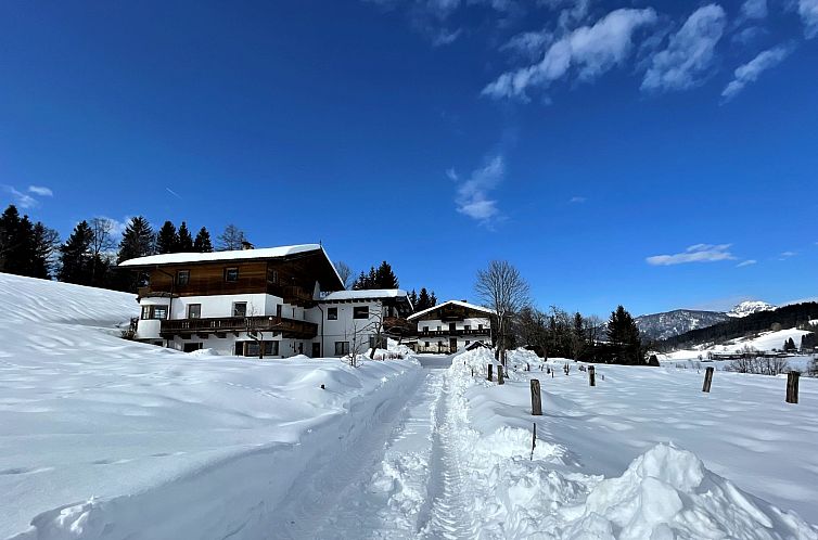 Appartement Gassreith