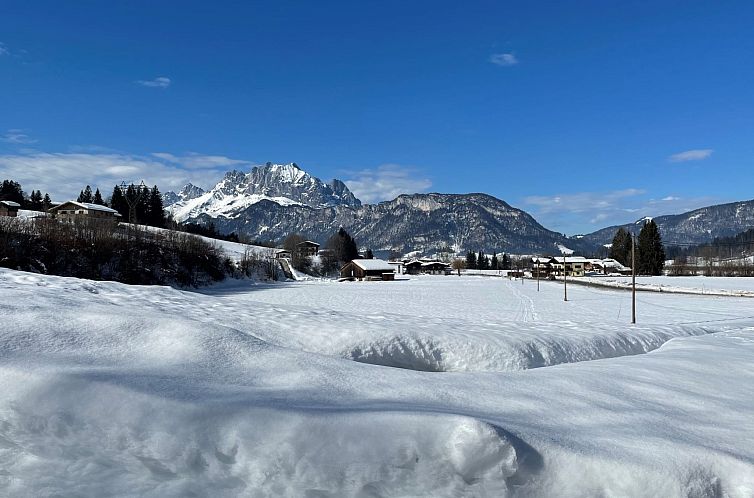 Appartement Gassreith