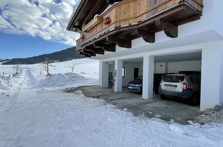 Appartement Gassreith