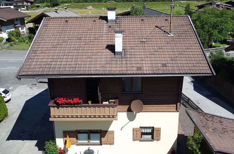 Guest house 11623801 - Apartment Tyrol - Appartement Peter