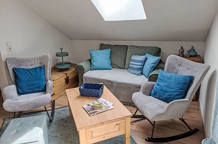 Vakantiehuis s'Häusl am Gilgahof