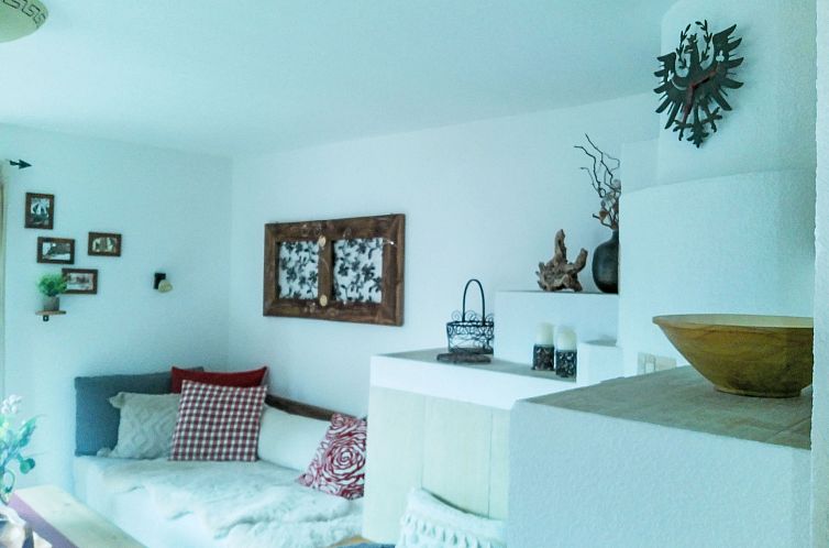 Vakantiehuis s'Häusl am Gilgahof