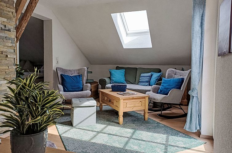 Vakantiehuis s'Häusl am Gilgahof
