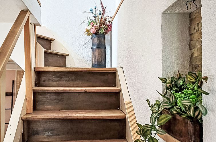 Vakantiehuis s'Häusl am Gilgahof