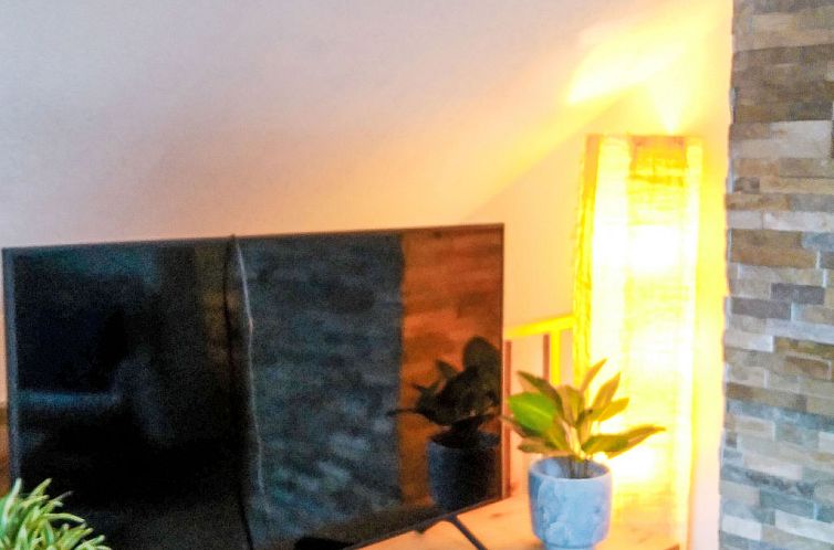 Vakantiehuis s'Häusl am Gilgahof