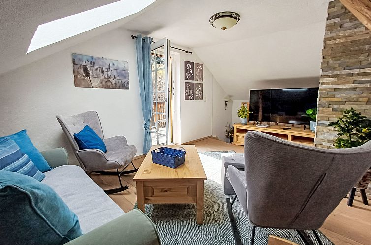 Vakantiehuis s'Häusl am Gilgahof