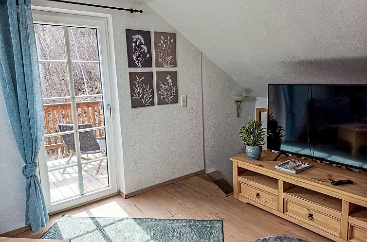 Vakantiehuis s'Häusl am Gilgahof