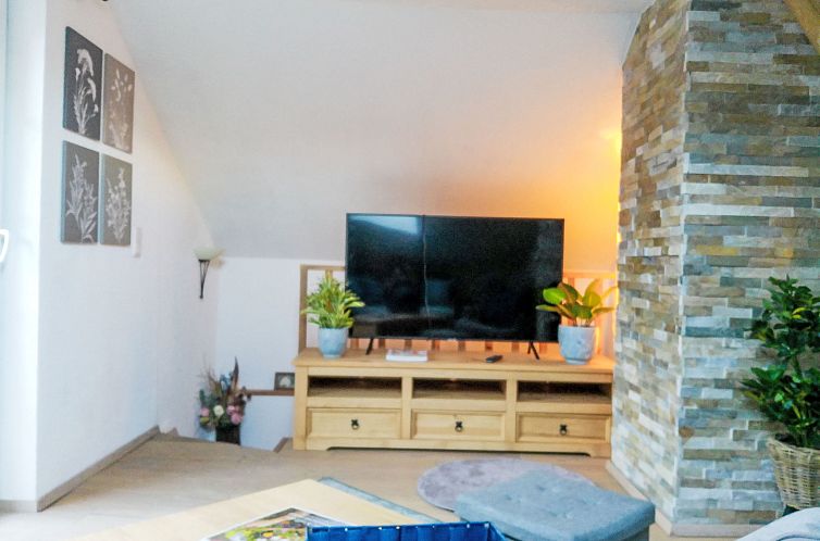 Vakantiehuis s'Häusl am Gilgahof