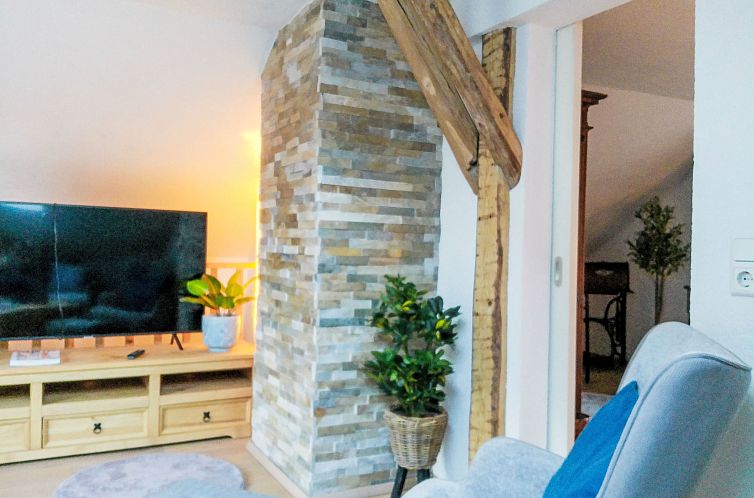 Vakantiehuis s'Häusl am Gilgahof