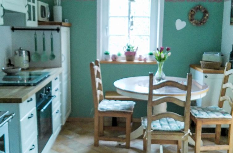 Vakantiehuis s'Häusl am Gilgahof
