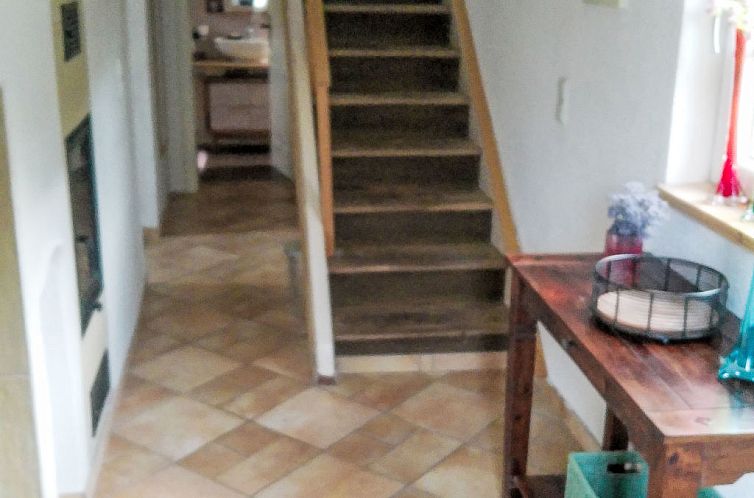 Vakantiehuis s'Häusl am Gilgahof