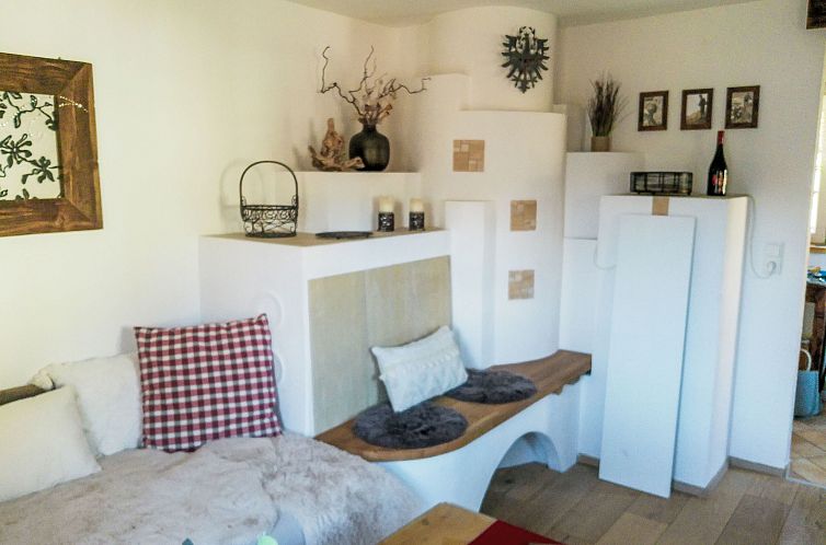 Vakantiehuis s'Häusl am Gilgahof