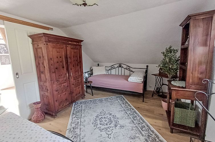 Vakantiehuis s'Häusl am Gilgahof