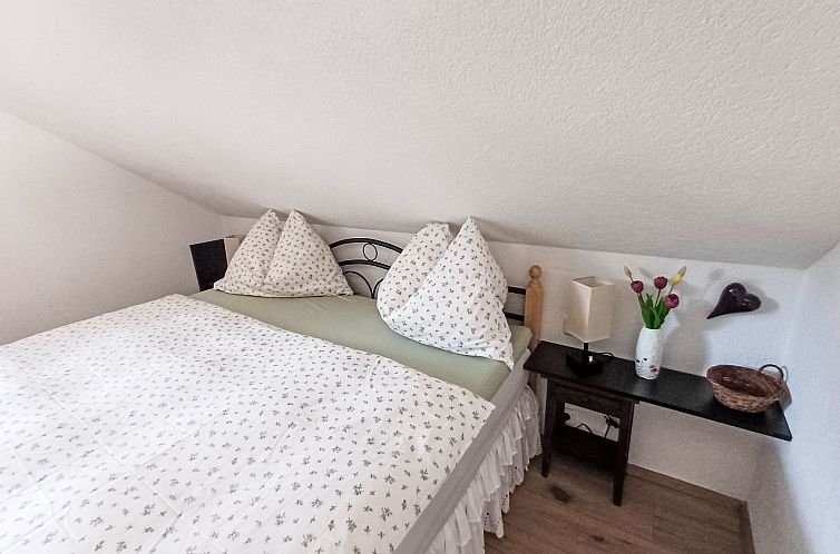 Vakantiehuis s'Häusl am Gilgahof