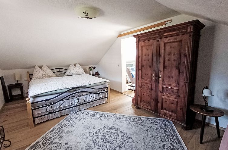 Vakantiehuis s'Häusl am Gilgahof