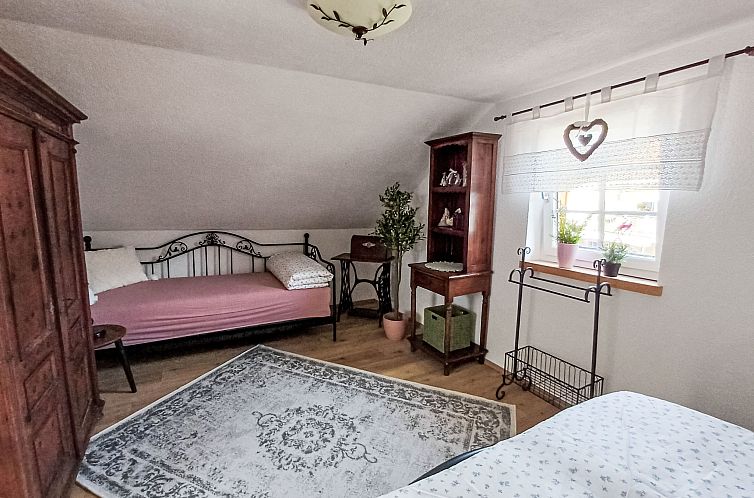 Vakantiehuis s'Häusl am Gilgahof