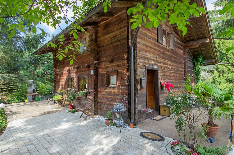 Guest house 11624101 - Holiday property Tyrol - Vakantiehuis Waldner