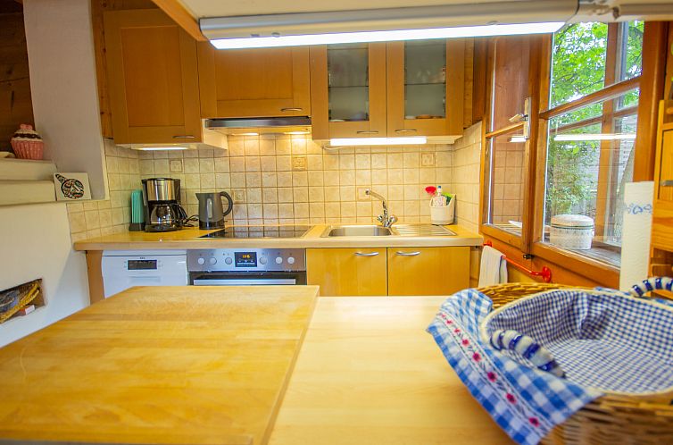 Vakantiehuis Waldner