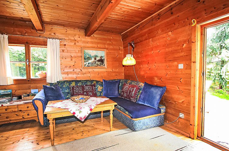 Vakantiehuis Waldner