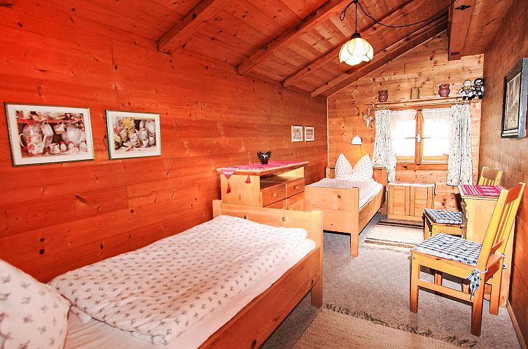 Vakantiehuis Waldner