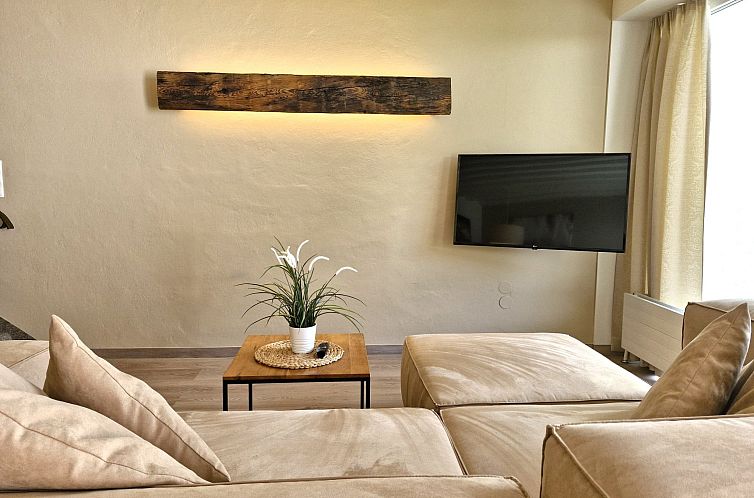 Vakantiehuis Chalet St. Wendelin - Typ A