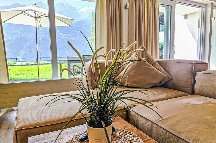 Vakantiehuis Chalet St. Wendelin - Typ A
