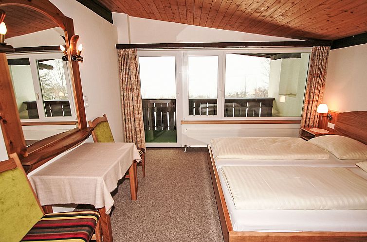 Vakantiehuis Chalet St. Wendelin - Typ A