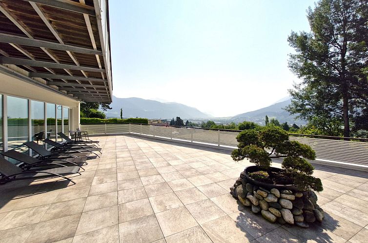 Vakantiehuis Chalet St. Wendelin - Typ A