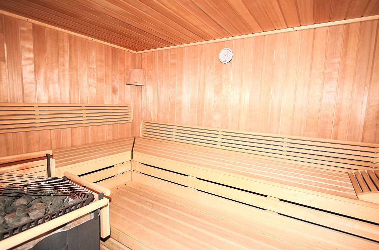 Vakantiehuis Chalet St. Wendelin - Typ B