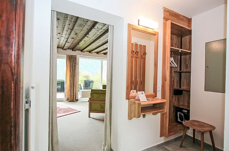 Vakantiehuis Chalet St. Wendelin - Typ B