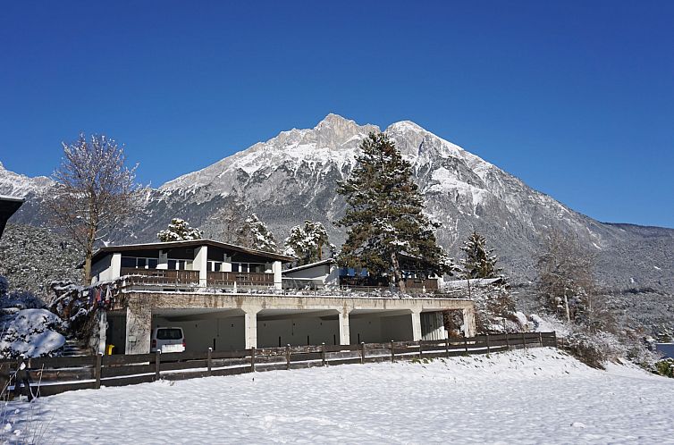 Vakantiehuis Chalet St. Wendelin - Typ B