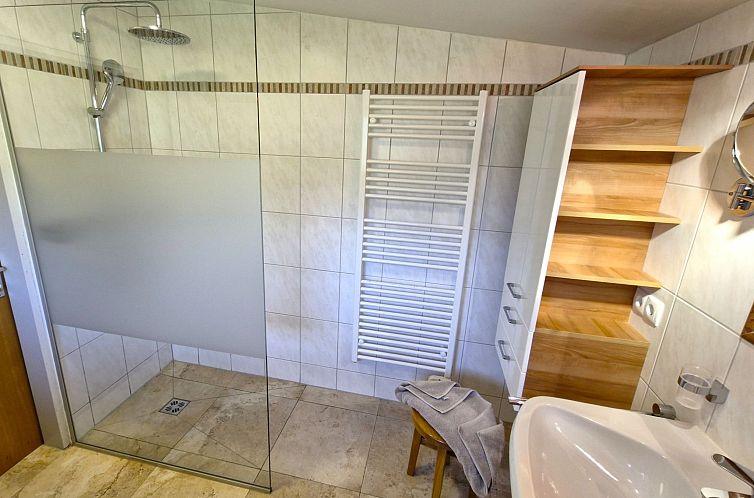 Vakantiehuis Chalet St. Wendelin - Typ B