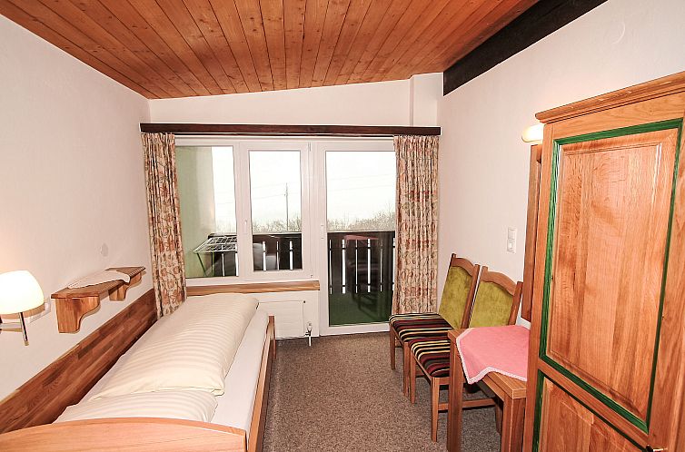 Vakantiehuis Chalet St. Wendelin - Typ B