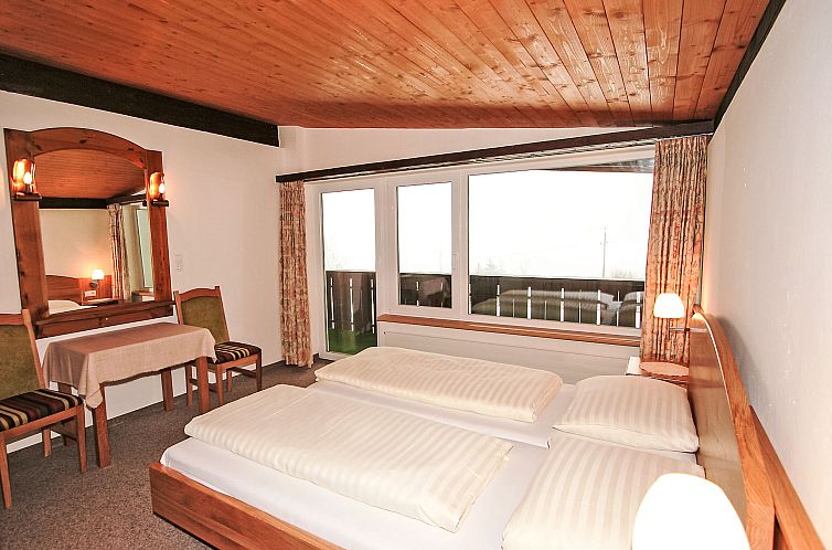 Vakantiehuis Chalet St. Wendelin - Typ B