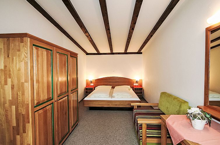Vakantiehuis Chalet St. Wendelin - Typ B