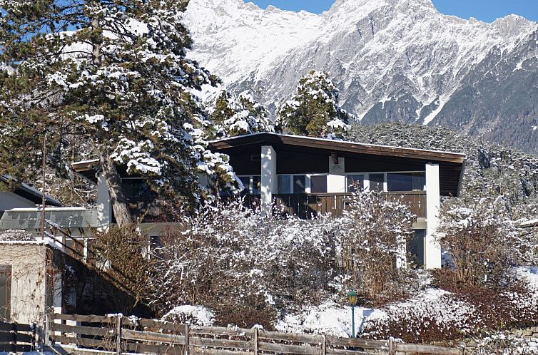 Vakantiehuis Chalet St. Wendelin - Typ B