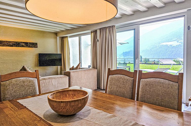 Vakantiehuis Chalet St. Wendelin - Typ B