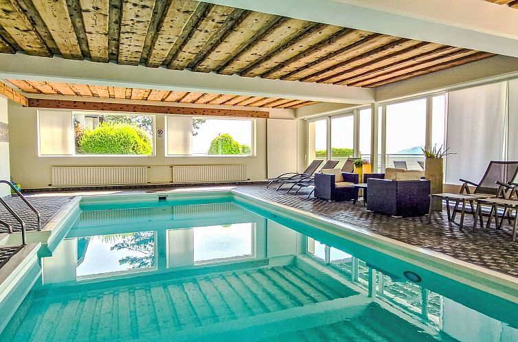 Vakantiehuis Chalet St. Wendelin - Typ A