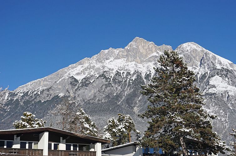 Vakantiehuis Chalet St. Wendelin - Typ A