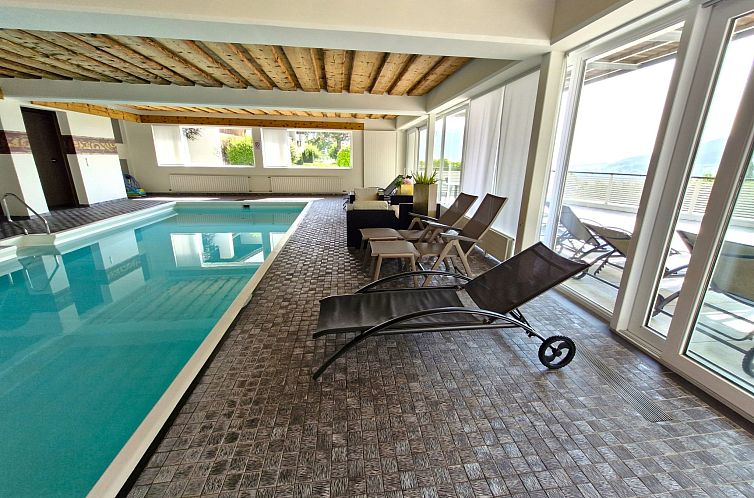 Vakantiehuis Chalet St. Wendelin - Typ A