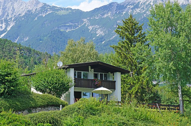 Guest house 11624108 - Holiday property Tyrol - Vakantiehuis Chalet St. Wendelin - Typ C