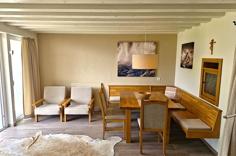 Vakantiehuis Chalet St. Wendelin - Typ C