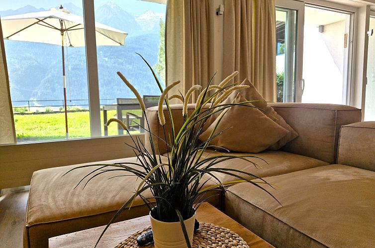 Vakantiehuis Chalet St. Wendelin - Typ C