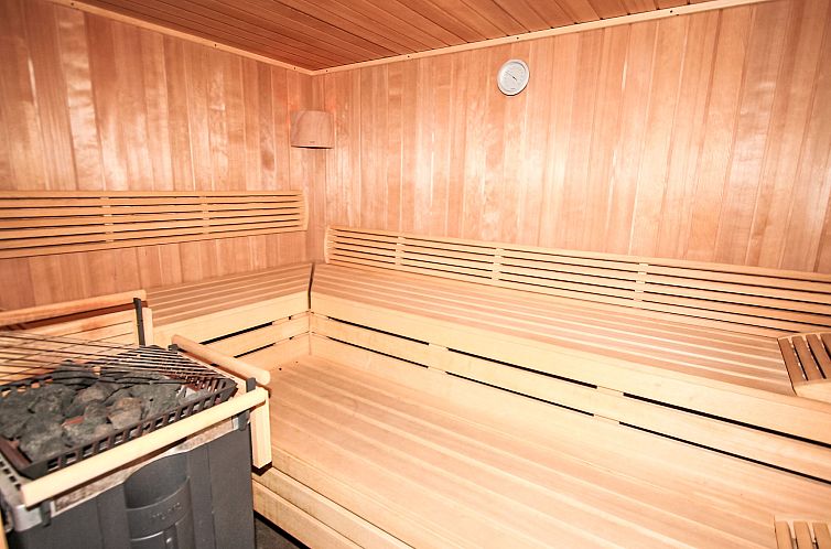 Vakantiehuis Chalet St. Wendelin - Typ C